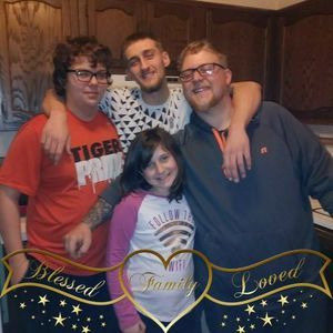 Meet your Posher, Corey